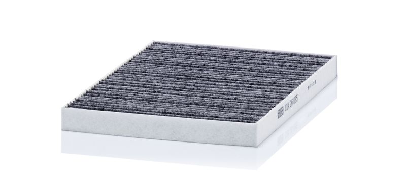 Innenraumluftfilter mit aktivkohle passt zu: TESLA MODEL S Electric 11.13-