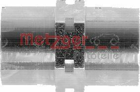 Adapter, Bremsleitung