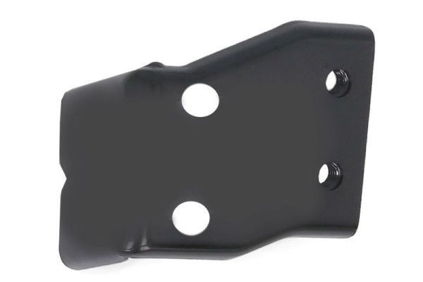 Lagerung, Kotflügelhalterung