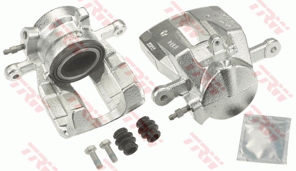 Bremssattel