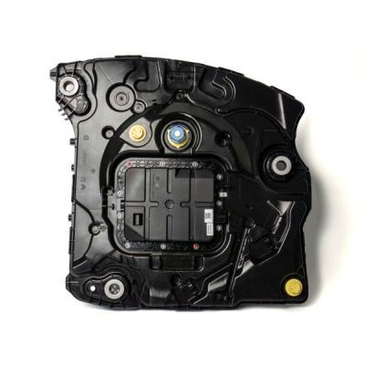 Fördermodul, Harnstoffeinspritzung