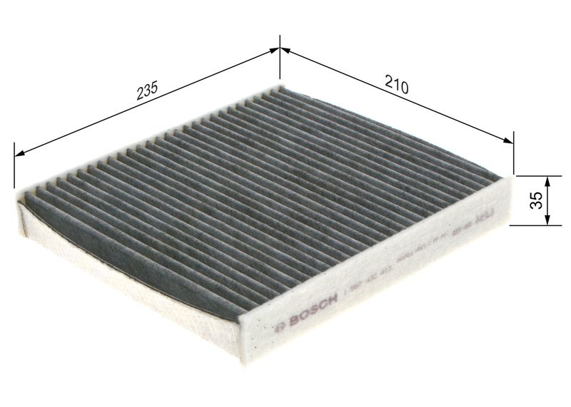 Innenraumfilter