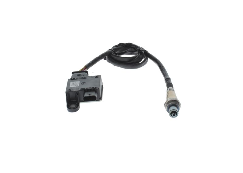 Partikelsensor passt zu: JAGUAR XJ 3.0D 04.15-12.19