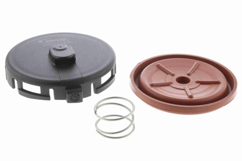 Ventil, Kurbelgehäuseentlüftung