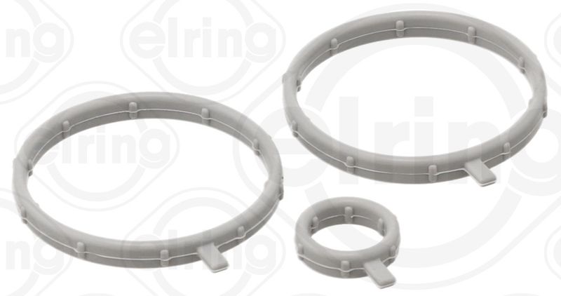 Dichtung, Thermostatgehäuse
