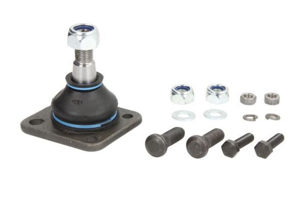 Trag-/Führungsgelenk