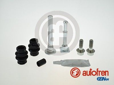 Führungshülsensatz, Bremssattel