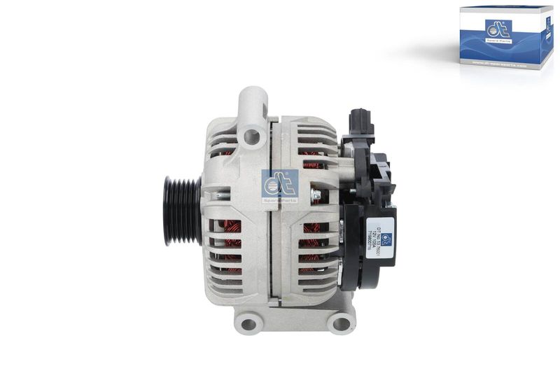 Lagerung, Stabilisator