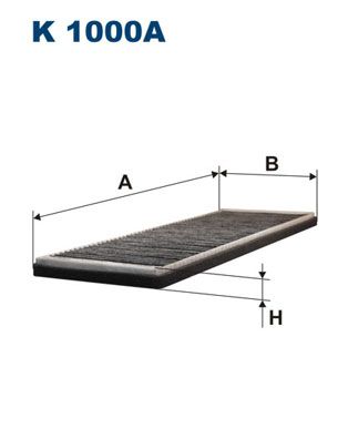 Innenraumfilter