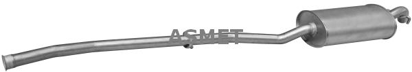 Abgastemperatursensor passt zu: MAZDA 6, CX-5 2.2D 04.12-