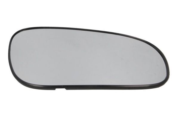 Außenspiegel - Spiegelglas