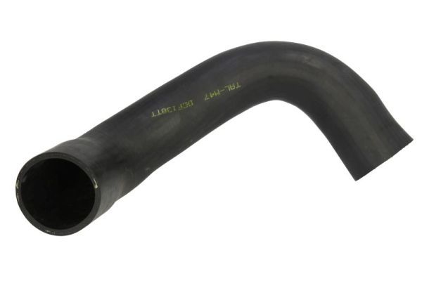 Luftkühlerschlauch passt zu: FIAT BRAVO II, LANCIA DELTA III 1.6D/1.9D 11.06-12.14
