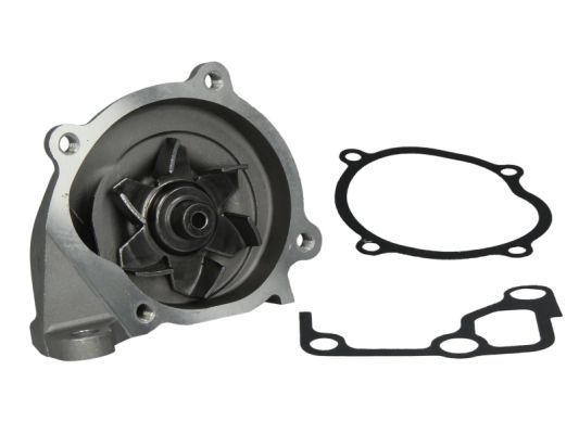 Kühlmittelpumpe, mit dichtung passt zu: MAZDA 3, 323 F VI, 323 P V, 323 S V, 323 S VI, 5, 6, 626 V, MPV II, PREMACY 1.4/2.0D 10.96-12.10