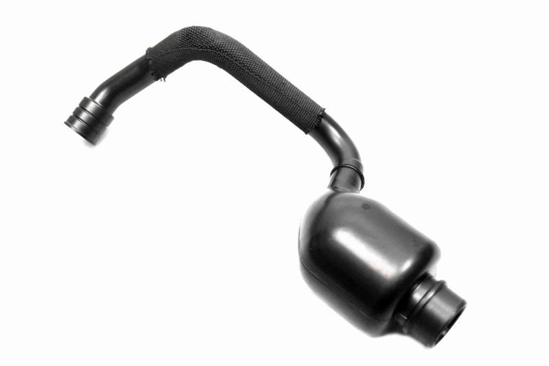 Schlauch, Zylinderkopfhaubenentlüftung