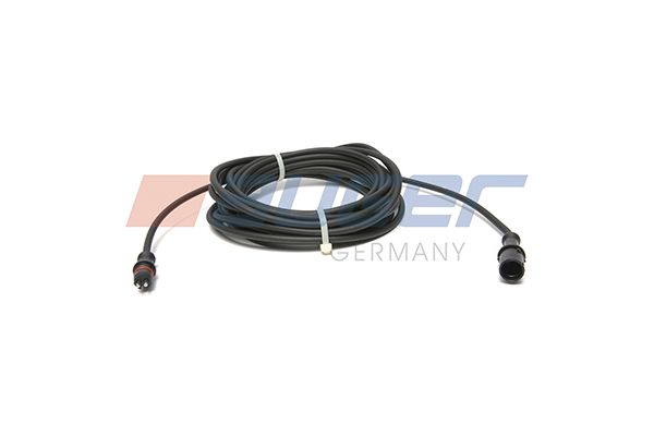 ABS-Sensor vorne L/R passt zu: MERCEDES SPRINTER 2-T (B901, B902), SPRINTER 3-T (B903), SPRINTER 4-T (B904), SPRINTER 5-T (B905), VW LT 28-35 II, LT 28-46 II 2.1D-2.9D 01.95-07.06