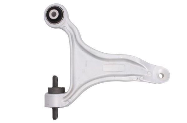 Lenker, Radaufhängung