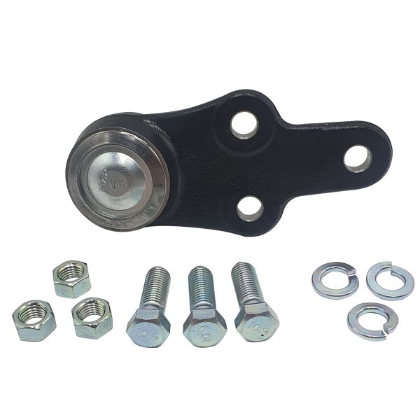 Dämpfer, Fahrerhauslagerung