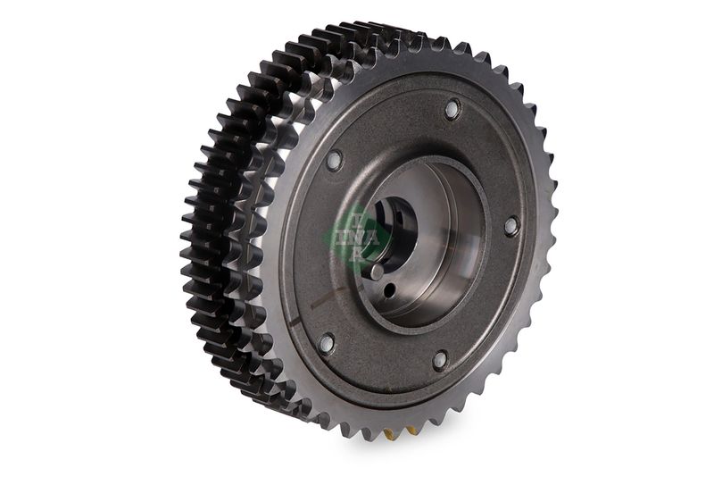 Nockenwellenversteller