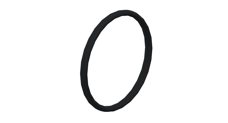 Sortiment, O-Ring