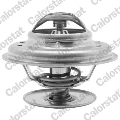 Thermostat, Kühlmittel