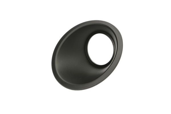 Stoßstangengitter vorne R (mit Löchern für Halogenscheinwerfer) passt zu: CITROEN NEMO, FIAT FIORINO / QUBO, PEUGEOT BIPPER 11.07-04.16