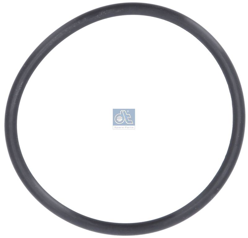 Dichtung für Luftkühlerleitung (83x5mm) passt zu: MERCEDES ATEGO, ECONIC