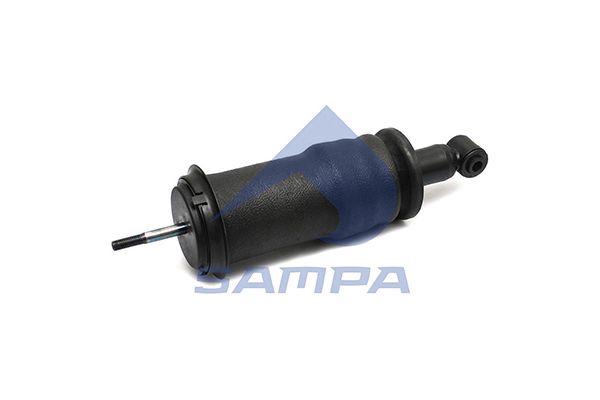 Heckleuchte
