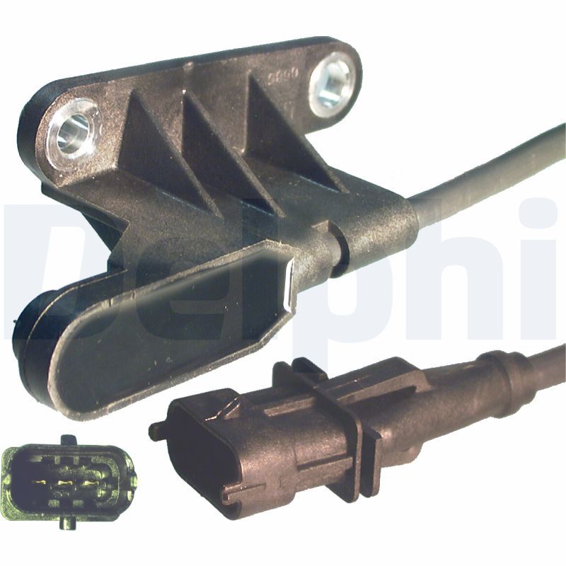 Nockenwellensensor passt zu: OPEL ASTRA G, ASTRA G CLASSIC, ASTRA G/KOMBI, COMBO TOUR, COMBO/MINIVAN, CORSA C, MERIVA A, VECTRA B, VECTRA C, VECTRA C GTS, ZAFIRA A, ZAFIRA B 1.4/1.6/1.6CNG 10.95-