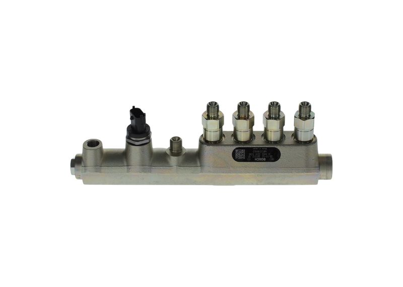 Sensorschiene passt zu: FUSO (MITSUBISHI) CANTER VII (FB7_, FE7_, FB8_, FE8_) 3.0D/4.9D 08.05-