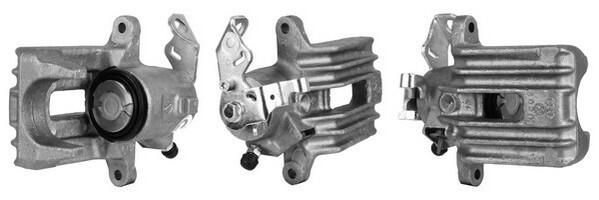 Bremssattel