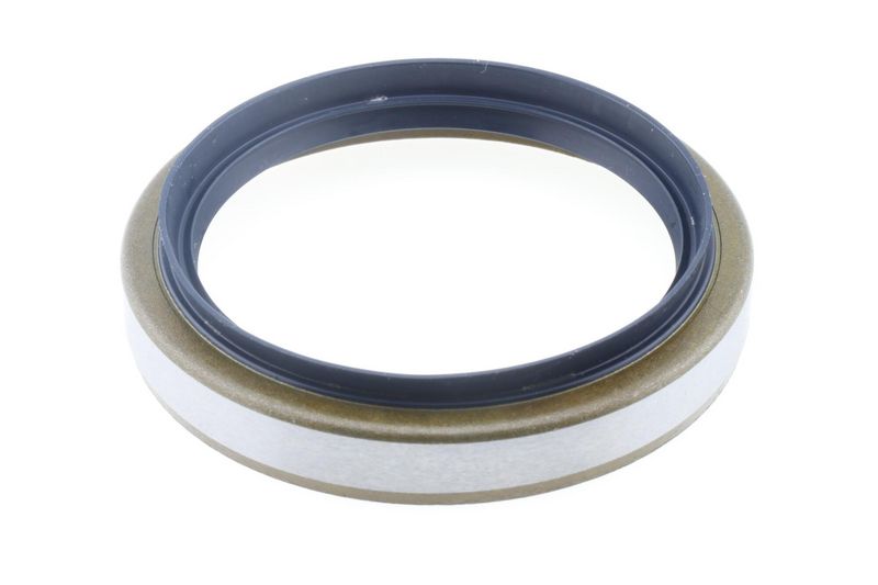 Wellendichtring, Radnabe