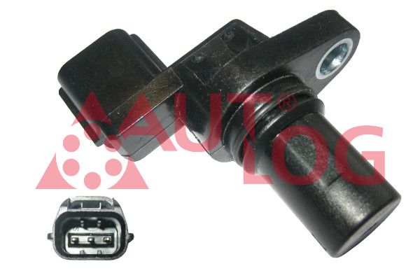 Nockenwellensensor passt zu: BEIJING X5, MITSUBISHI ASX, COLT CZC VI, COLT VI, ECLIPSE IV, GALANT IX, GRANDIS, LANCER VIII, OUTLANDER I, OUTLANDER II, OUTLANDER III 1.5-2.4 03.01-