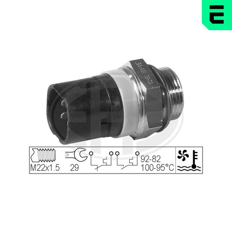 Seilzug, Feststellbremse