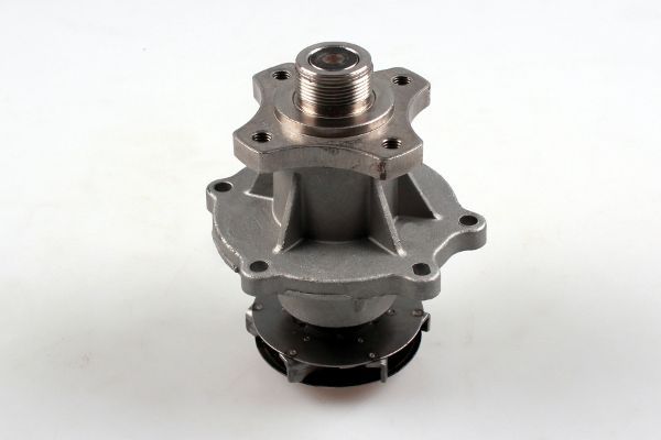 Kühlmittelpumpe, mit dichtung passt zu: CHEVROLET COLORADO, TRAILBLAZER, HUMMER HUMMER H3, HUMMER H3T, ISUZU ASCENDER, SAAB 9-7X 2.8-5.3 09.01-