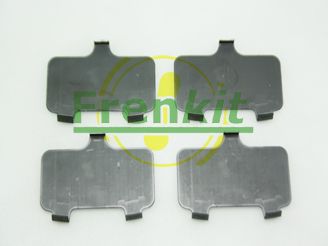 Stoßfänger - Blende