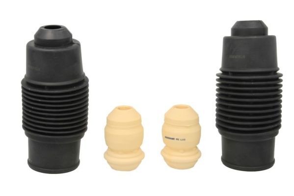 Staubschutzsatz, Stoßdämpfer