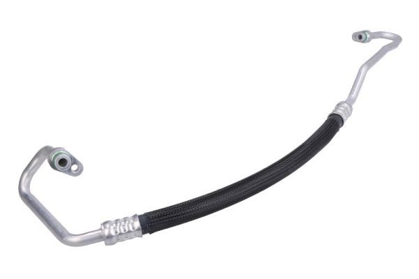 Hochdruckleitung, Klimaanlage