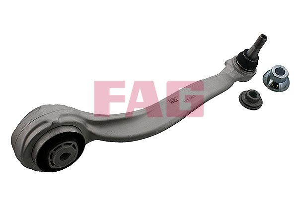 Lenker, Radaufhängung