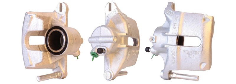 Bremssattel