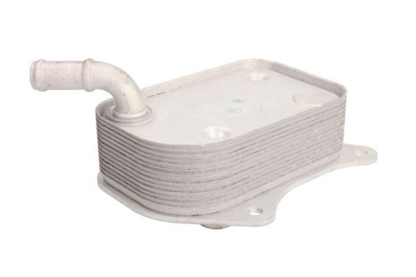 Motorölkühler passt zu: AUDI A4 B6, A4 B7, A6 C5, VW PASSAT B5.5 2.0 11.00-06.08