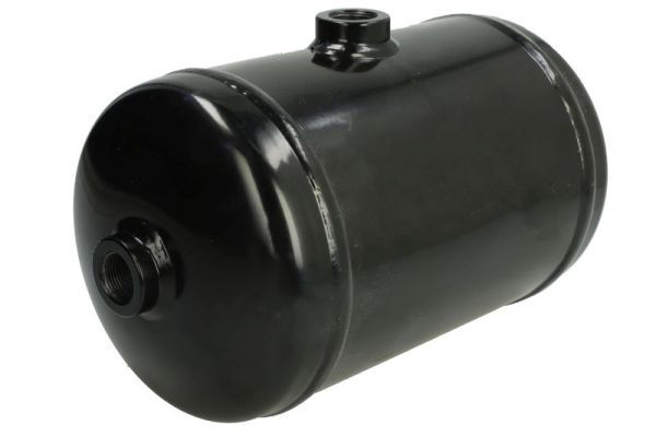 Luftbehälter, Druckluftanlage