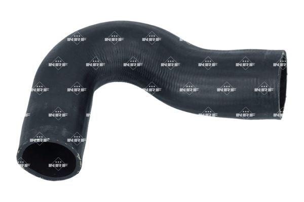 Luftkühlerschlauch (durchmesser 50/57mm, schwarz) passt zu: MERCEDES SPRINTER 3,5-T (B906), SPRINTER 3-T (B906), SPRINTER 4,6-T (B906), SPRINTER 5-T (B906) 2.1D 06.06-12.19