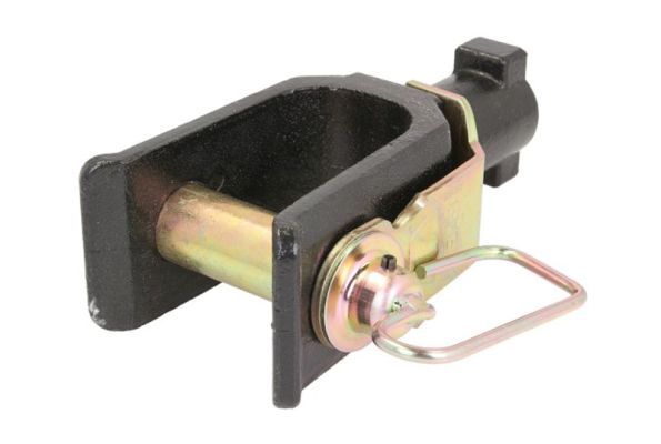 Anhängebock, Anhängevorrichtung