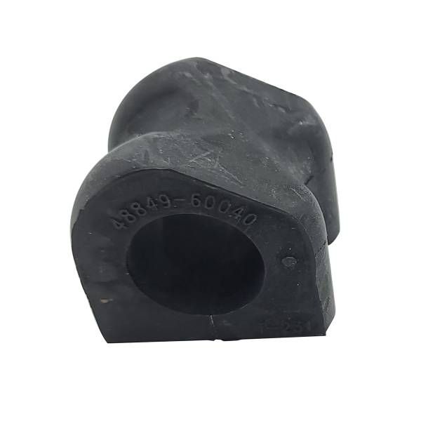 Lagerung, Stabilisator