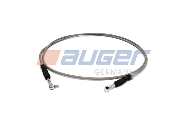 Klemmstück, Abgasanlage