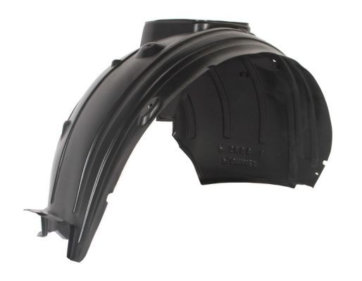 Radkasten aus Kunststoff