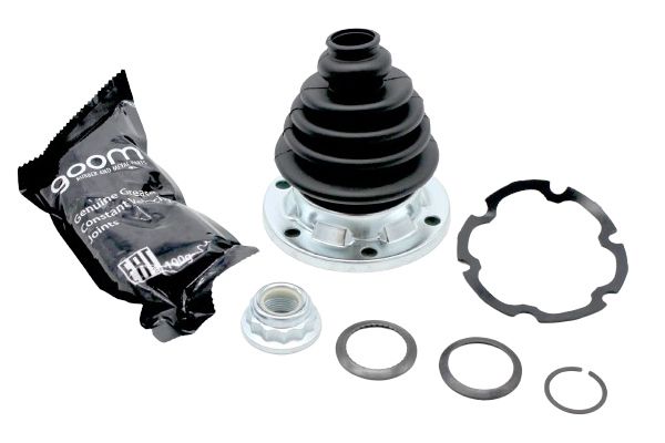 Dämpfer, Fahrerhauslagerung