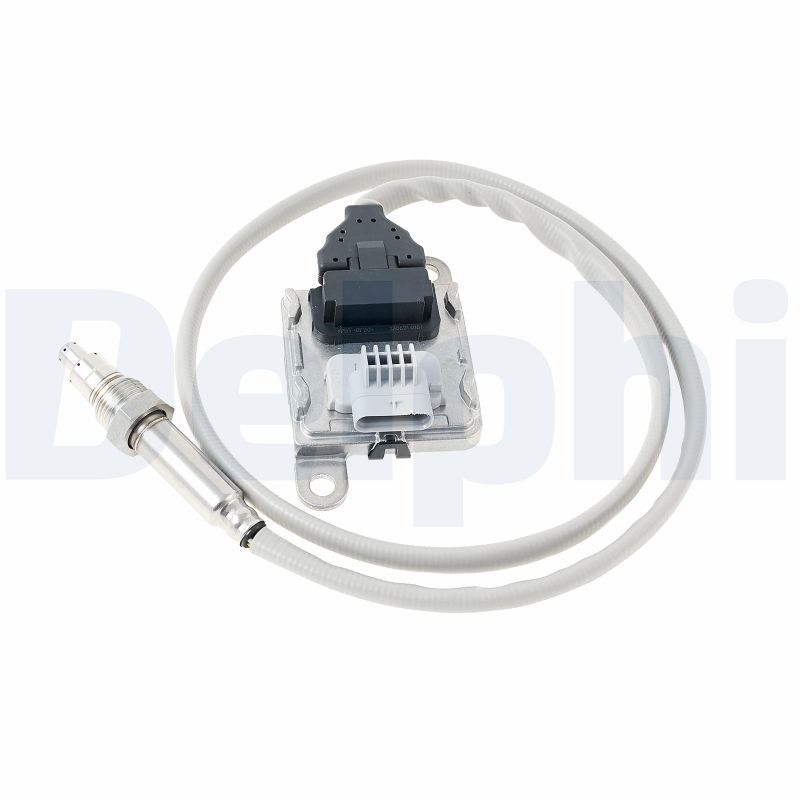 NOx-Sensor passt zu: OPEL VIVARO B, RENAULT TRAFIC III 1.6D 05.14-
