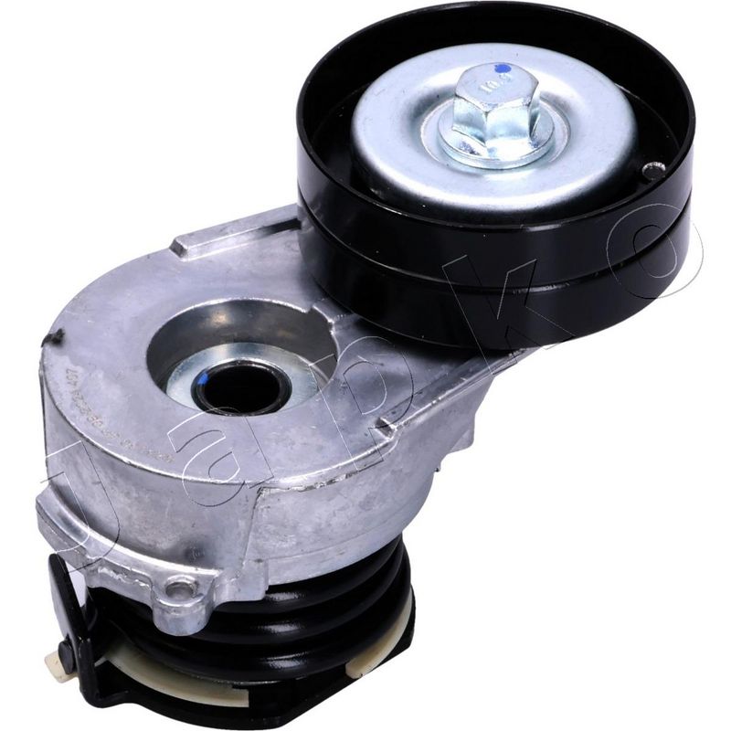 Gasfeder, Koffer-/Laderaum