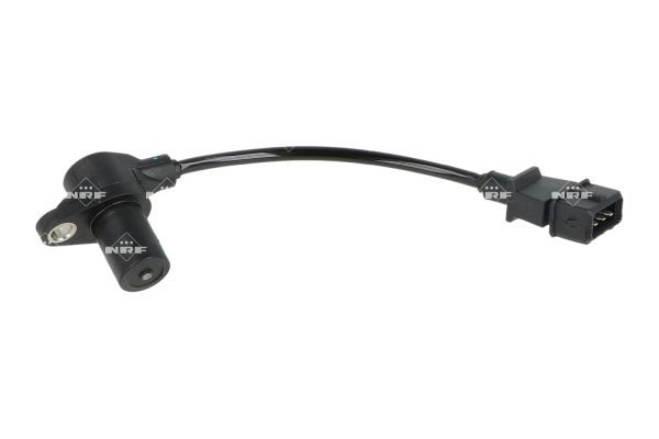 Kurbelwellensensor passt zu: IVECO EUROCARGO I-III, EUROMOVER, EUROSTAR, EUROTECH MH, EUROTECH MP, EUROTRAKKER, STRALIS I, TRAKKER I, FERRARI F355 BERLINETTA, F355 GTS F129B/40-F4AE3681D 01.93-